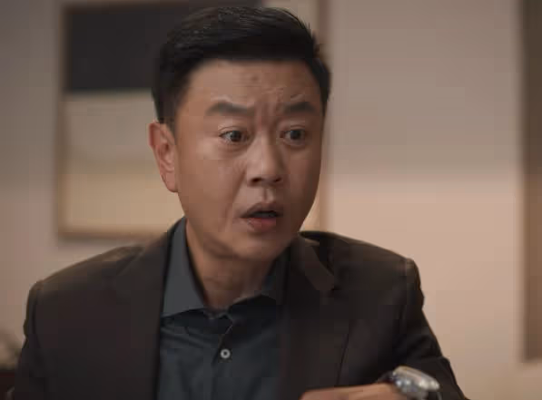《城中之城》：一物降一物，李森的剋星終於來了，真是風水輪流轉