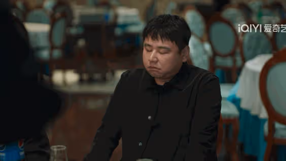 《城中之城》：一物降一物，李森的剋星終於來了，真是風水輪流轉