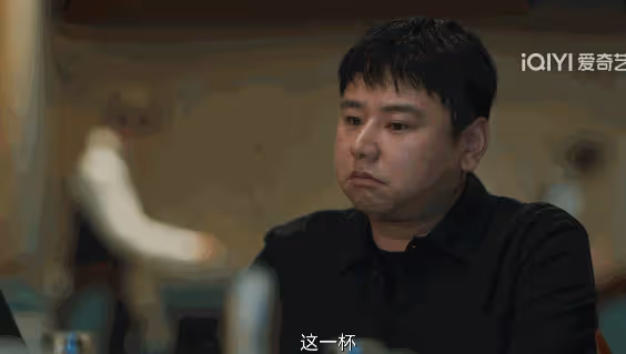 《城中之城》：一物降一物，李森的剋星終於來了，真是風水輪流轉