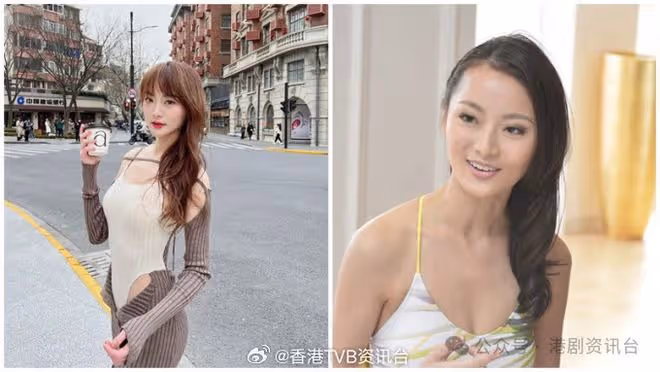 近年轉型做網紅！TVB富貴港姐曾被邀做這份工？