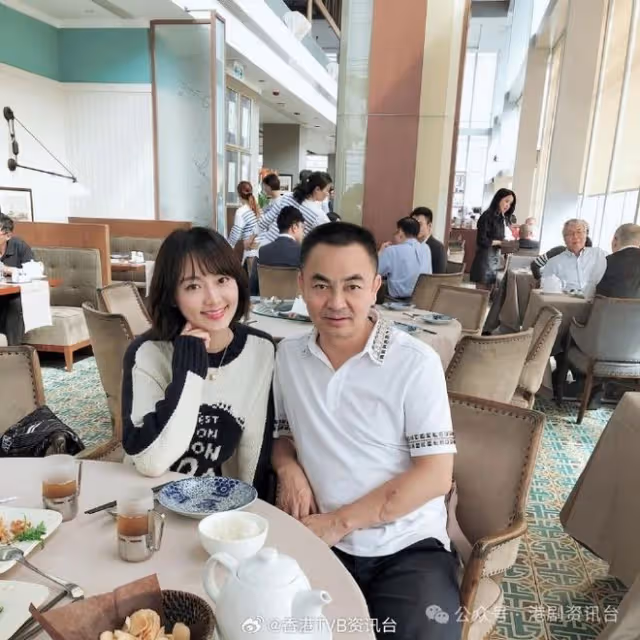 近年轉型做網紅！TVB富貴港姐曾被邀做這份工？