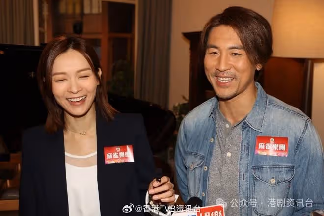 李佳芯被《福祿壽》抽水！大方贊公司TVB夠開明