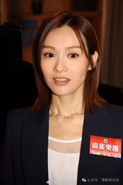 李佳芯被《福祿壽》抽水！大方贊公司TVB夠開明