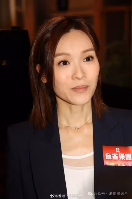 李佳芯被《福祿壽》抽水！大方贊公司TVB夠開明
