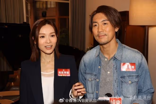 李佳芯被《福祿壽》抽水！大方贊公司TVB夠開明