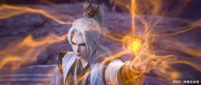 孟駝子復活,六欲魔君被救,天魔散人陰謀曝光,幸好王林聰明