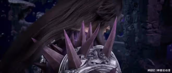 孟駝子復活,六欲魔君被救,天魔散人陰謀曝光,幸好王林聰明