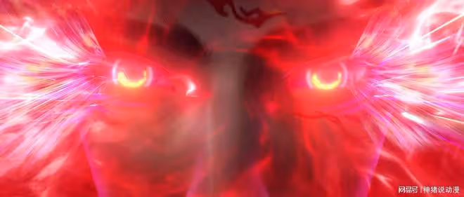 孟駝子復活,六欲魔君被救,天魔散人陰謀曝光,幸好王林聰明