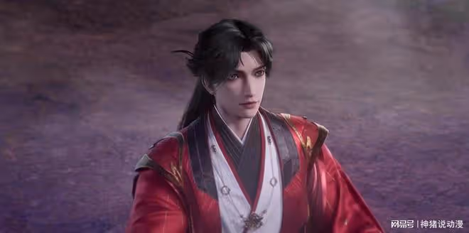 孟駝子復活,六欲魔君被救,天魔散人陰謀曝光,幸好王林聰明