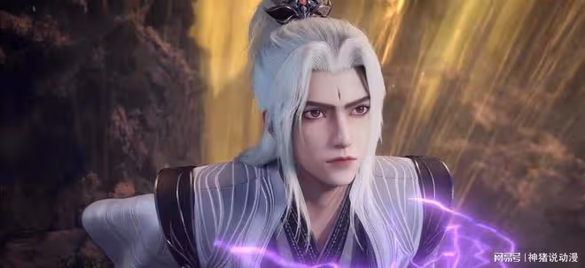 孟駝子復活,六欲魔君被救,天魔散人陰謀曝光,幸好王林聰明