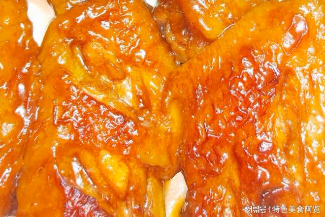 分享14道雞翅菜肴,風味菜譜嘎嘎香,風味絕絕子,2周不重樣
