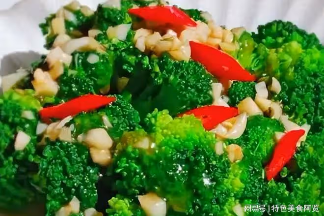 大蒜有「天然抗生素」之稱,6款佳肴提升菜肴風味,噴香又解饞