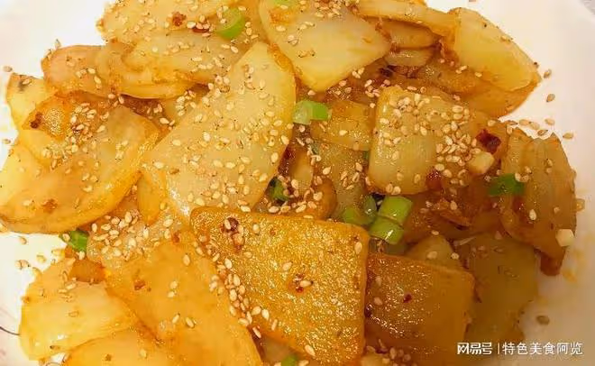 大蒜有「天然抗生素」之稱,6款佳肴提升菜肴風味,噴香又解饞