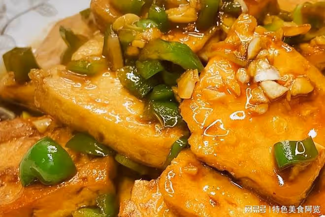 大蒜有「天然抗生素」之稱,6款佳肴提升菜肴風味,噴香又解饞