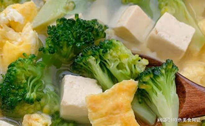 它有「蔬菜皇冠」的美名,做成6款佳肴,瘦身飲食優選,經濟解饞
