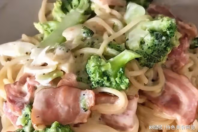 它有「蔬菜皇冠」的美名，做成6款佳肴，瘦身飲食優選，經濟解饞