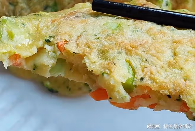 它有「蔬菜皇冠」的美名，做成6款佳肴，瘦身飲食優選，經濟解饞