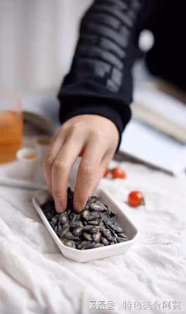 我國哪裡產的西瓜子最好?中國十大西瓜子產地,你的家鄉上榜了嗎