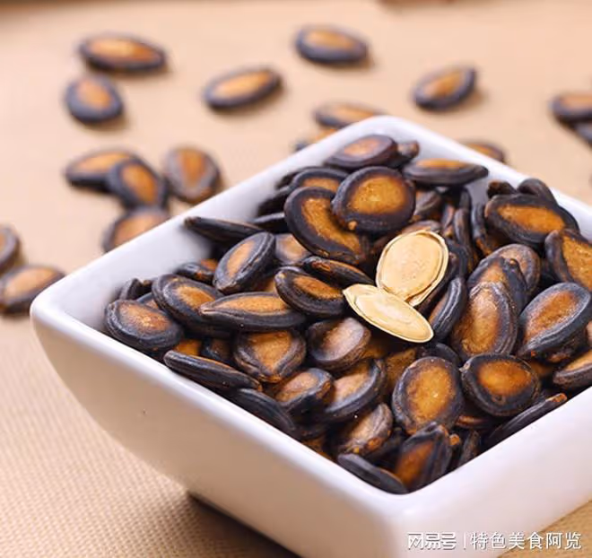 我國哪裡產的西瓜子最好?中國十大西瓜子產地,你的家鄉上榜了嗎