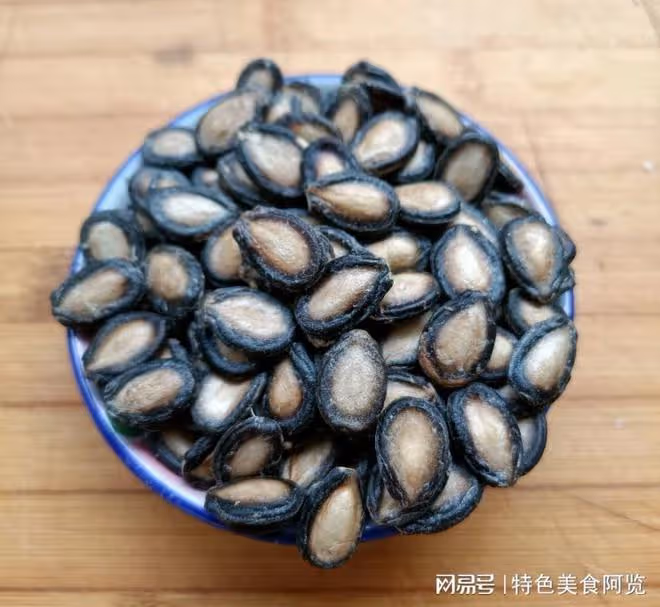 我國哪裡產的西瓜子最好?中國十大西瓜子產地,你的家鄉上榜了嗎