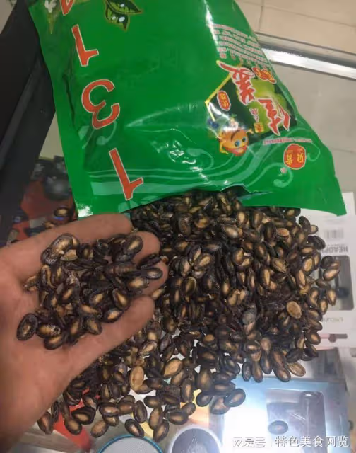 我國哪裡產的西瓜子最好？中國十大西瓜子產地，你的家鄉上榜了嗎