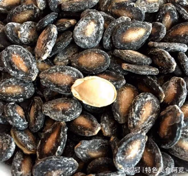 中國最受歡迎的瓜子口味排名 這10種口味的瓜子 讓人磕不停