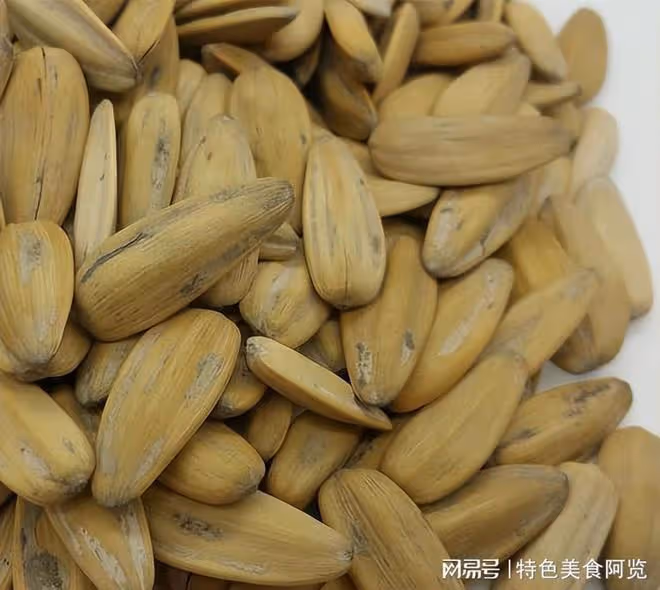 我國哪裡的瓜子最出名？中國十大葵花籽產地排行 哪裡產的品質好