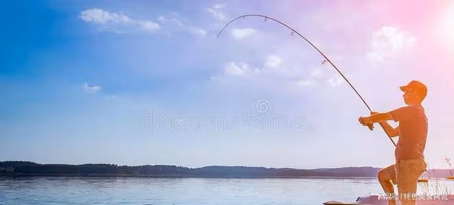 解決釣魚切線問題的終極解決方案!