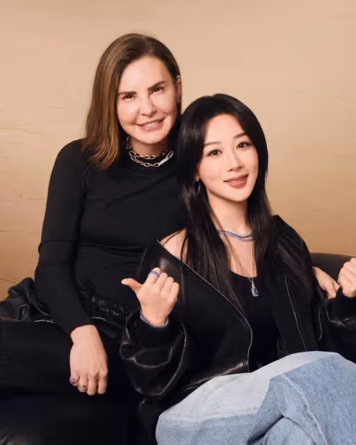楊紫工作室很神奇,只要被粉絲罵後,就會給楊紫一次安排有效妝造