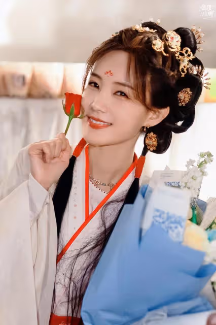 本土化?《雲秀行》改名《雲起時》,主演角色名也從漫畫感變普通
