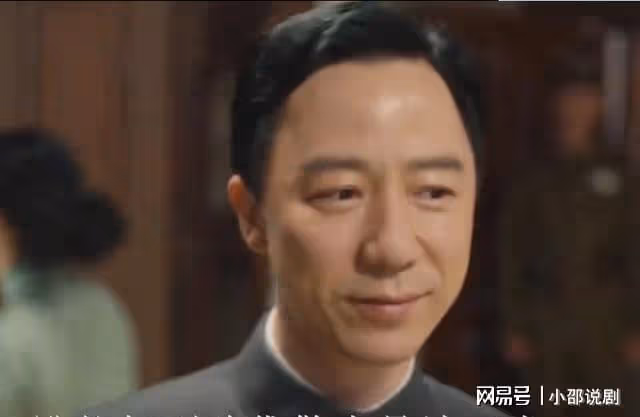 群星閃耀時:誰能想到魏岱擎也是地下黨!細節暗示他在保護鄧銘遠