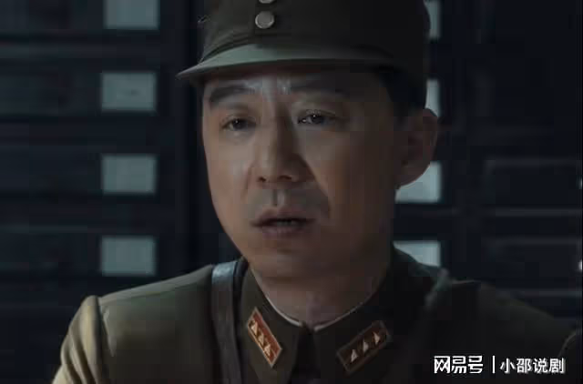 群星閃耀時:誰能想到魏岱擎也是地下黨!細節暗示他在保護鄧銘遠