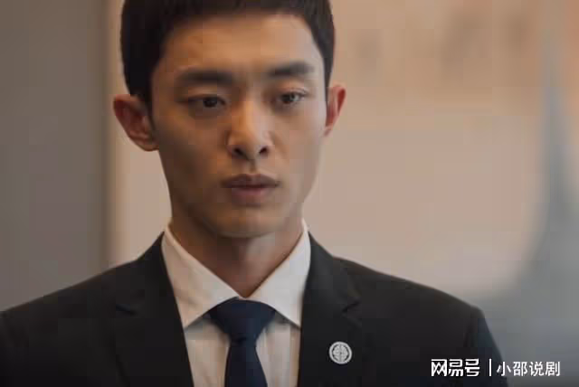 城中之城:陶無忌被害背鍋,怒曝身份打臉眾人