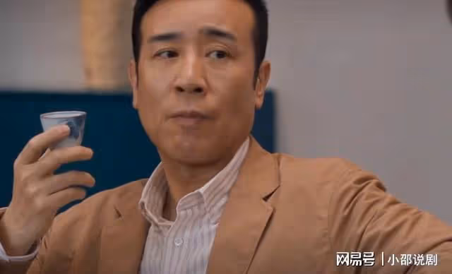 城中之城:陶無忌被害背鍋,怒曝身份打臉眾人