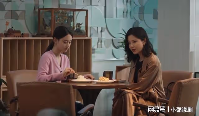 城中之城:田曉慧吳小龍酒店苟且,被陶無忌當場撞破,真相意外