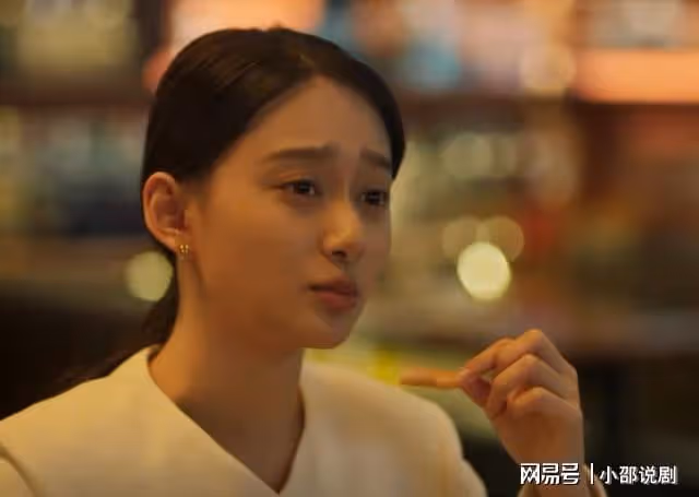 城中之城:田曉慧吳小龍酒店苟且,被陶無忌當場撞破,真相意外