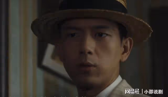 群星閃耀時:原來黎秋實殺死自己父母!賣慘接近華楨只為查找真相