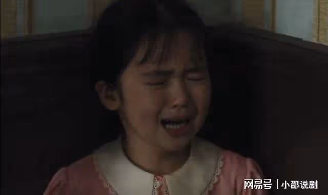 群星閃耀時:原來黎秋實殺死自己父母!賣慘接近華楨只為查找真相