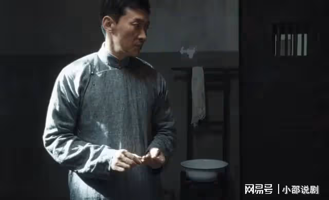 群星閃耀時:原來黎秋實殺死自己父母!賣慘接近華楨只為查找真相