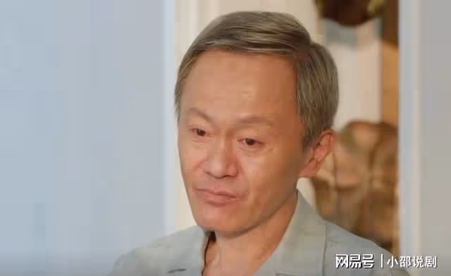 承歡記:姚父出獄爭奪遺產,意外揭開奶奶40年隱秘,麥承歡遭掌摑