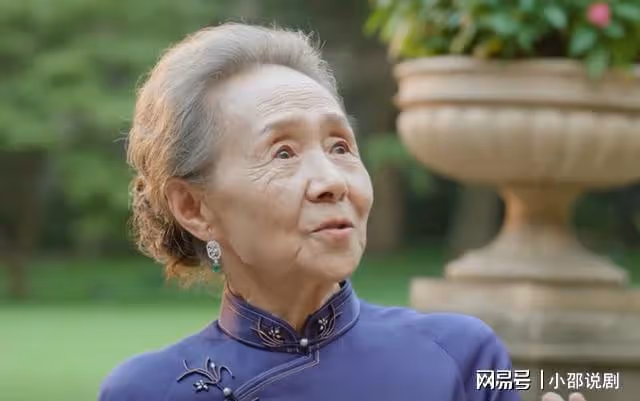 承歡記:姚父出獄爭奪遺產,意外揭開奶奶40年隱秘,麥承歡遭掌摑