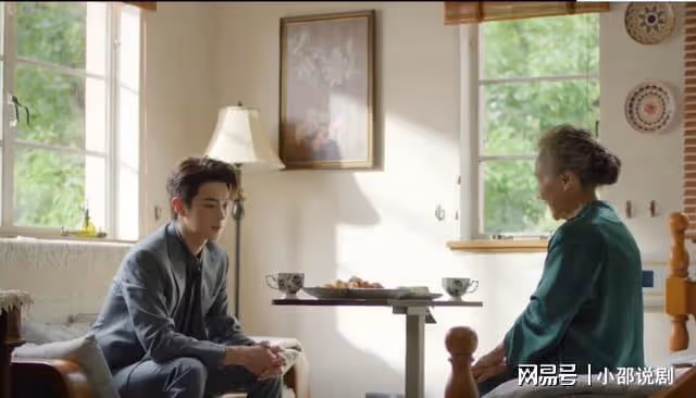 承歡記:麥承歡接管興安里,劉婉玉豪擲千萬買新房,姚志明:完蛋