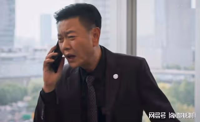 城中之城:一物降一物,能收拾李森蘇見仁的人,終於出現