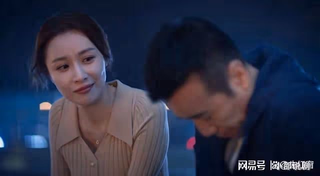 城中之城:一物降一物,能收拾李森蘇見仁的人,終於出現