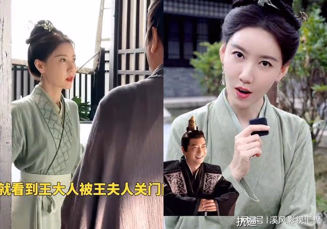 慶餘年2:暫定5月15日播,張若昀領銜王炸陣容,王啟年的老婆超美