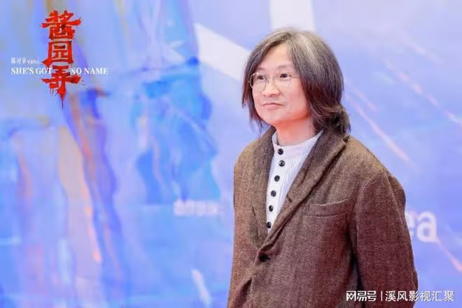電影醬園弄官宣31位演員,章子怡領銜,趙麗穎楊冪加盟,題材炸裂