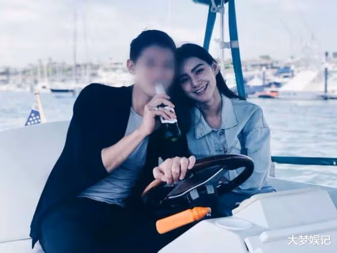 汪小菲娶Mandy「前夫心寒發聲」！友留言藏玄機：遇到不善良的人