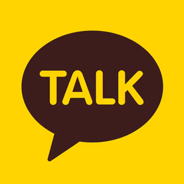 在韓國Kakao Talk為什麼那麼重要？