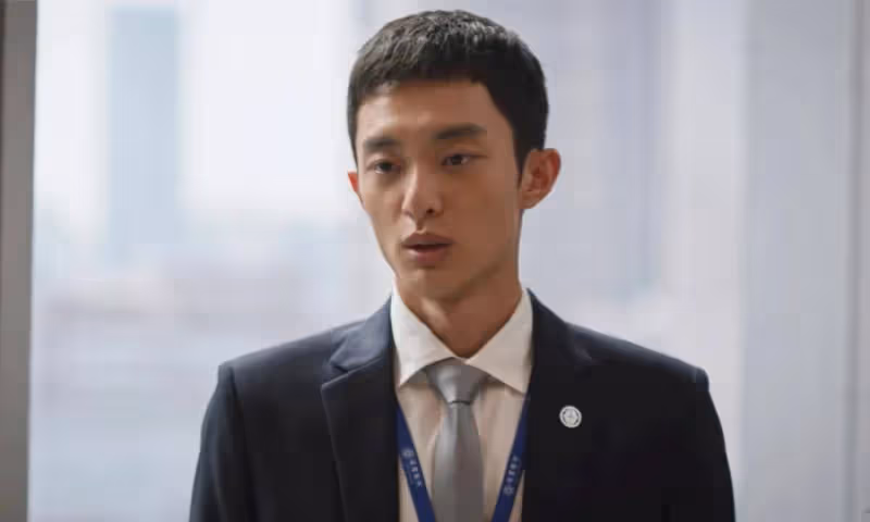 《城中之城》:趙輝做夢都沒想到,給蘇見仁設局,會意外成全程家元