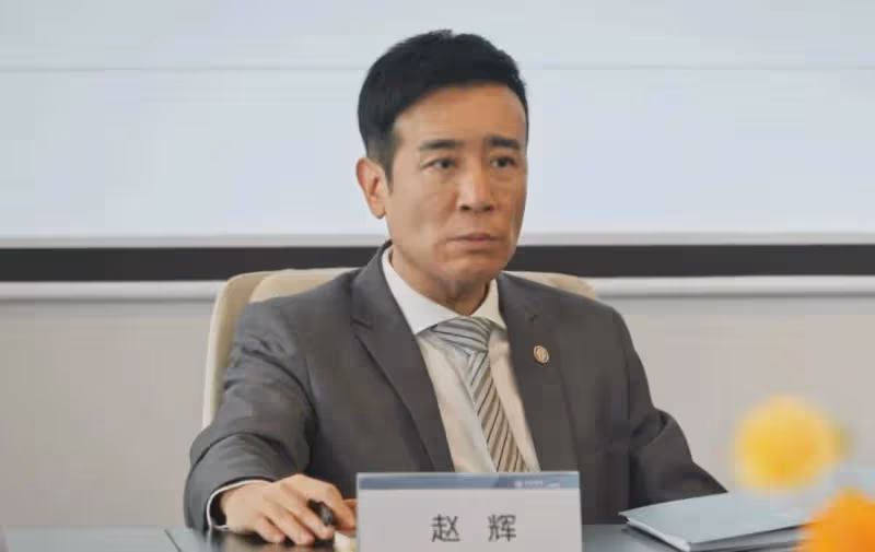 《城中之城》:看懂了趙輝被舉報,才明白他以身設局,意在蘇見仁